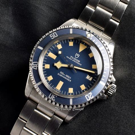 Tudor Snowflake 9411/0 